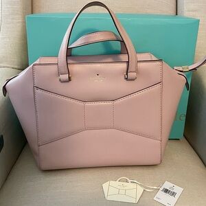 Kate Spade 2 Park Avenue Beau Large Purse